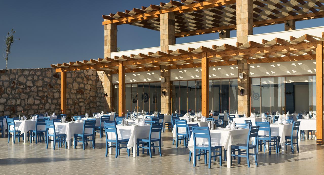 Aquasis De Luxe Resort & Spa Didim Exteriér fotografie