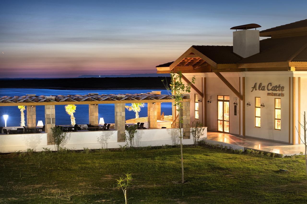 Aquasis De Luxe Resort & Spa Didim Exteriér fotografie