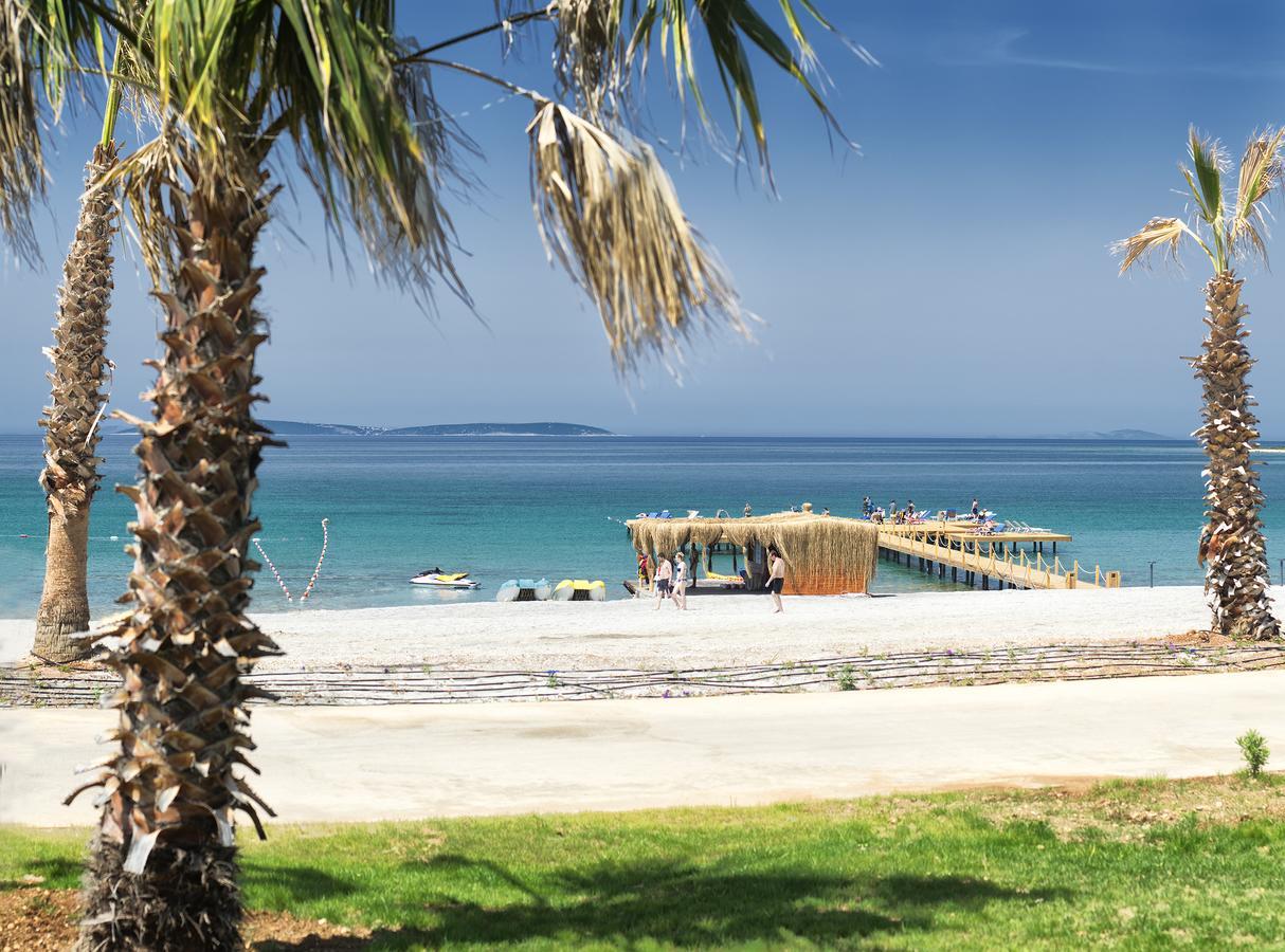 Aquasis De Luxe Resort & Spa Didim Exteriér fotografie