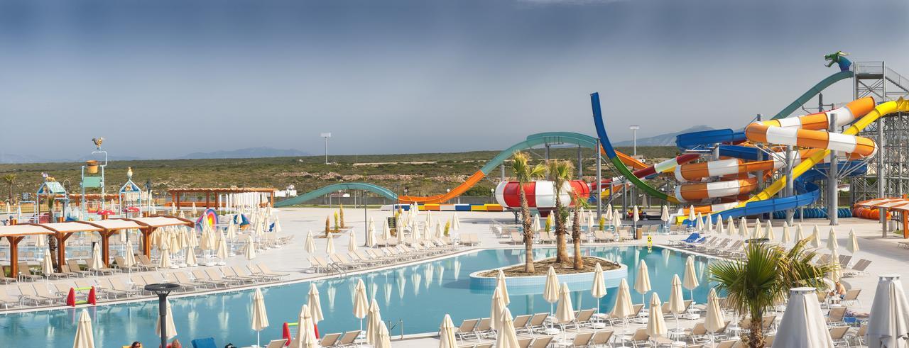 Aquasis De Luxe Resort & Spa Didim Exteriér fotografie