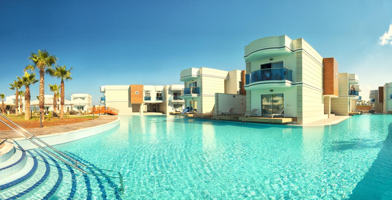 Aquasis De Luxe Resort & Spa Didim Exteriér fotografie
