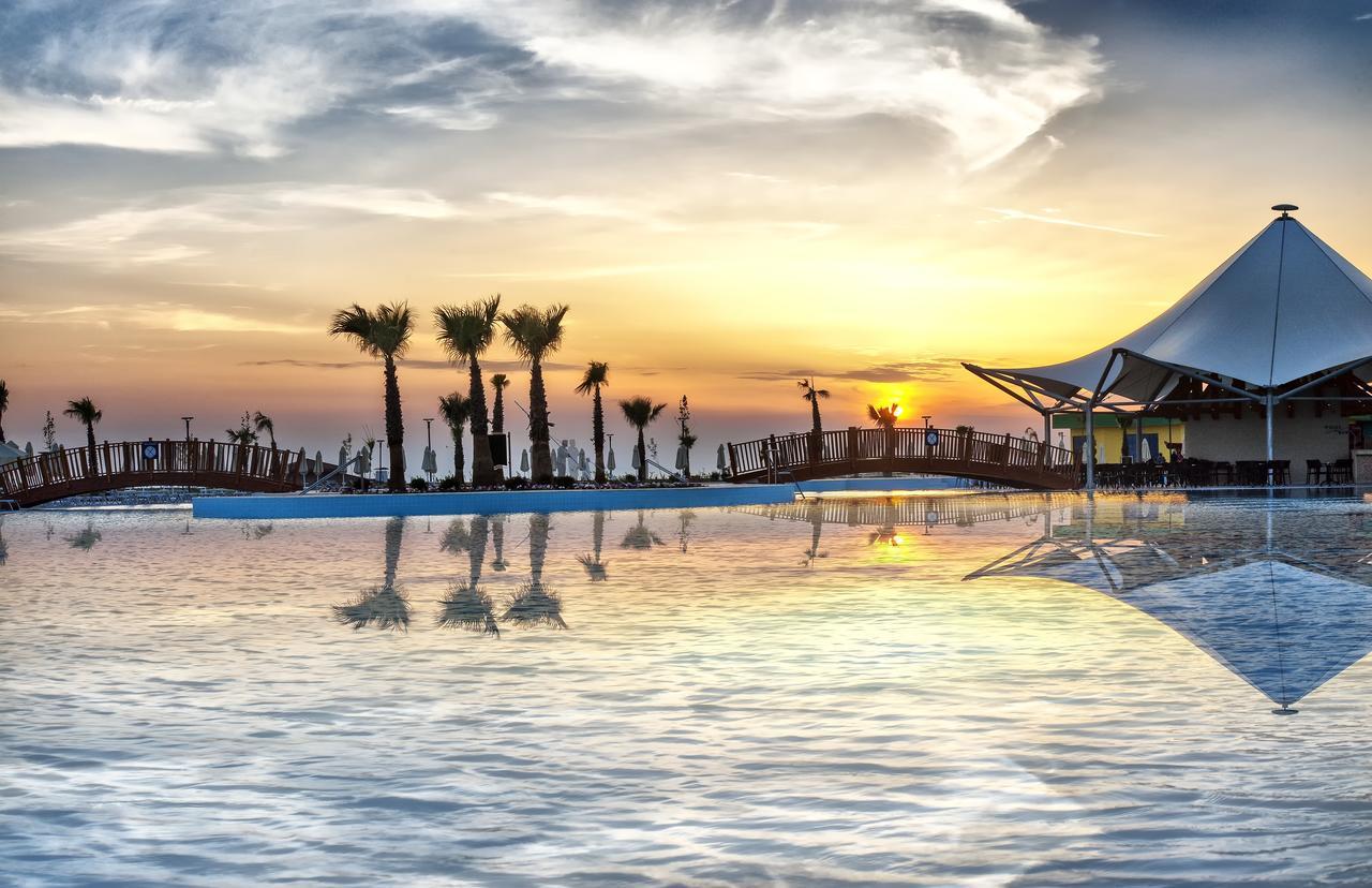 Aquasis De Luxe Resort & Spa Didim Exteriér fotografie