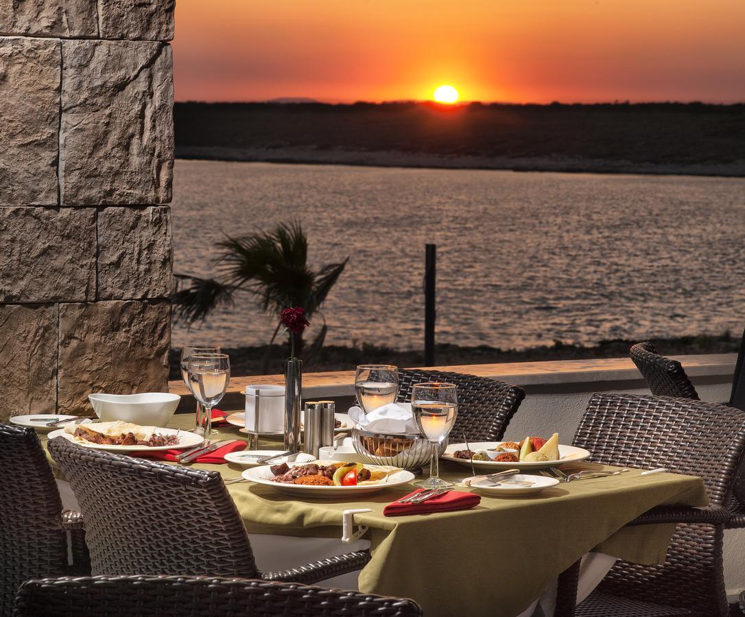Aquasis De Luxe Resort & Spa Didim Exteriér fotografie