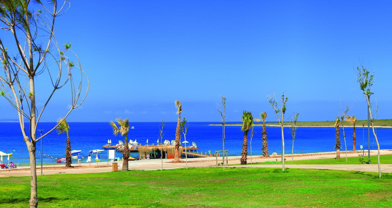 Aquasis De Luxe Resort & Spa Didim Exteriér fotografie