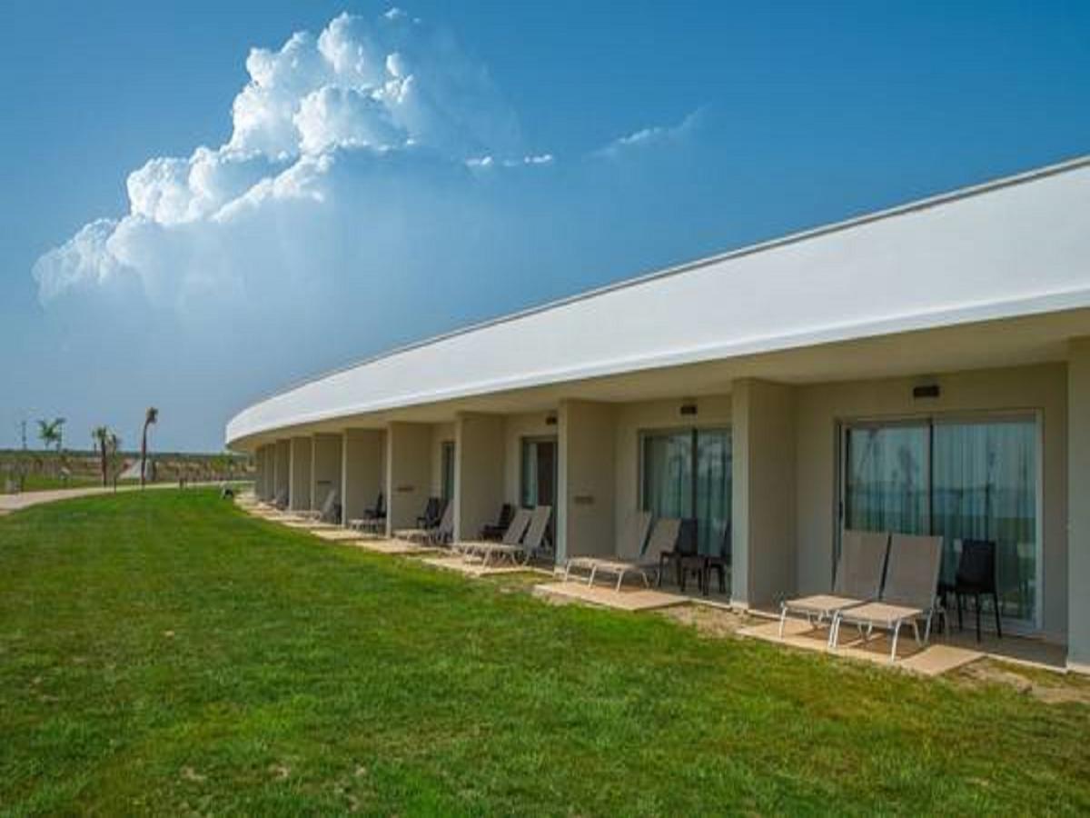 Aquasis De Luxe Resort & Spa Didim Exteriér fotografie