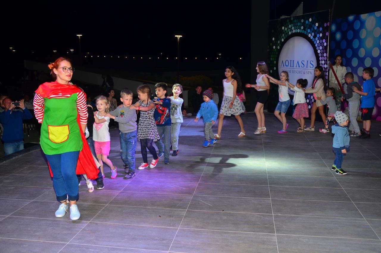 Aquasis De Luxe Resort & Spa Didim Exteriér fotografie